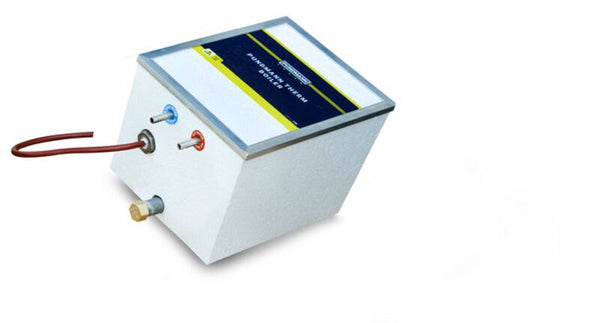 Pundmann Hot water boiler Therm Boiler 3 - 3 L / 230 V / 500 W - 670751 | Stahlor image 1