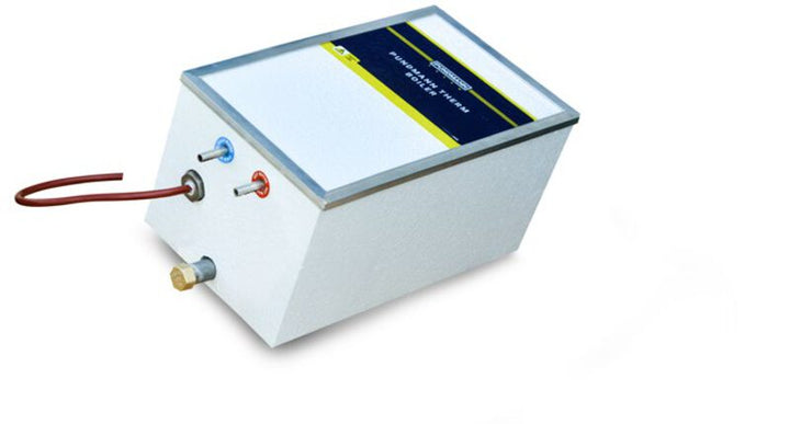 Pundmann hot water boiler Therm Boiler 6 - 6 L / 12 V / 200 W