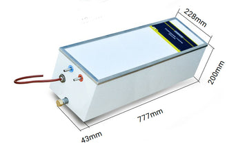 Pundmann Hot water boiler Therm Boiler 15 - 15 L / 230 V / 500 W - 670781 | Stahlor image 2