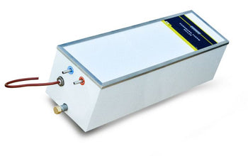 Pundmann Hot water boiler Therm Boiler 15 - 15 L / 230 V / 500 W - 670781 | Stahlor image 1