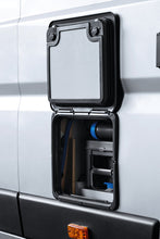 Thetford Magnetic button black for Service Door 3 by Thetford - 67119 | Stahlor image 2