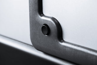 Thetford Magnetic button black for Service Door 3 by Thetford - 67119 | Stahlor image 3
