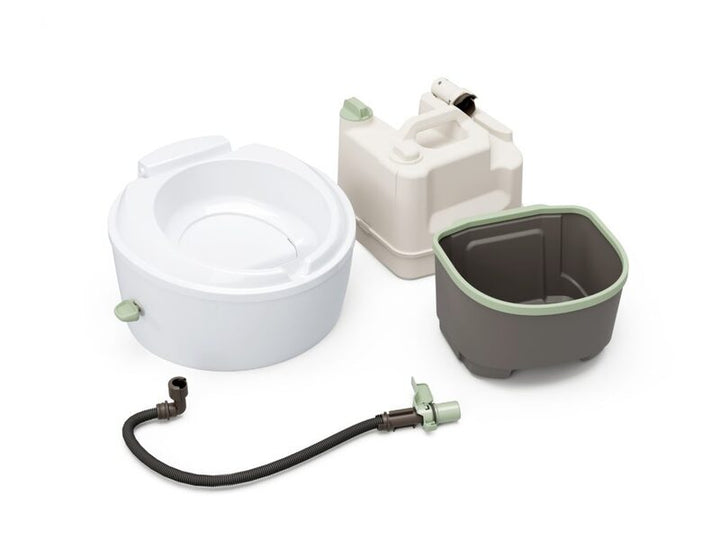 Thetford SK 220 Separating Toilet Conversion Kit for C220