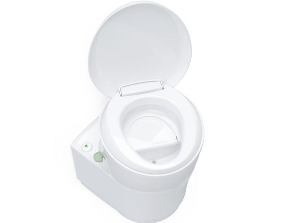 THETF Trenntoilette S220-CS - 67127 | Stahlor image 1