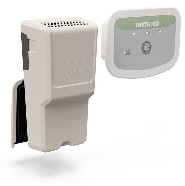 Thetford S260 Electric Ventilator Kit for Separating Toilet