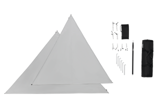 Thule Subsola Front Pack 260 cm