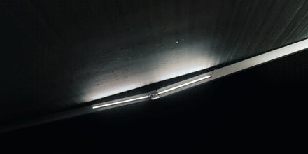 Fiamma LED Awning Case 4000K