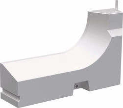 Aplast Fresh Water Tank FD from 2018 112 L