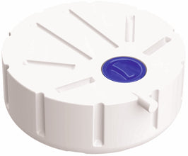 Aplast Fresh and Waste Water Tank Spare Wheel 53 L