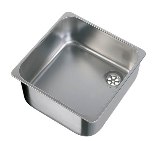 Square sink