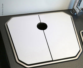 Reimo Cover/cutting board for Adria Axess models - 70126 | Stahlor image 2