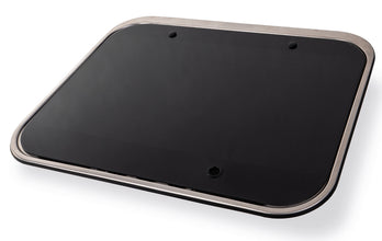 Carbest Gas stove 3 flame - 70143 | Stahlor image 2