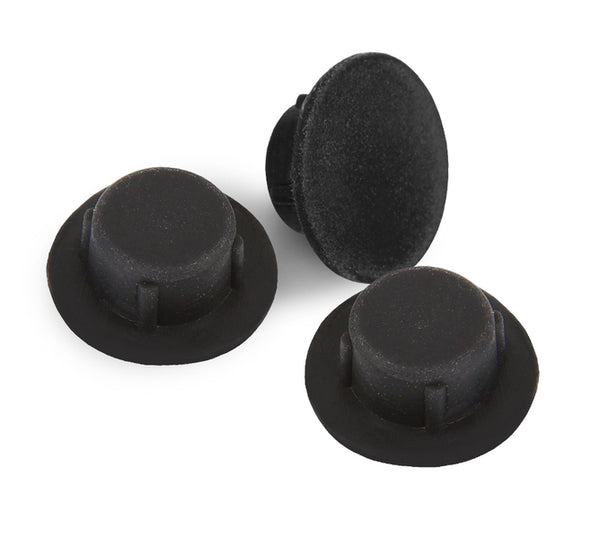 Carbest Cover caps for gas stoves - set of 8