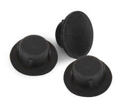 Carbest Cover caps for gas stoves - set of 8