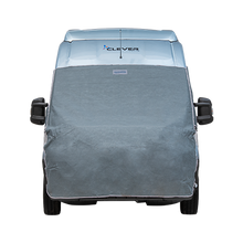 Car.Frontsch.plane Ducato – image 2