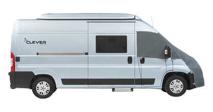 Car.Frontsch.plane Ducato – image 1