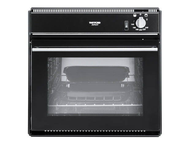 Oven with grill duplex - volume 36 l