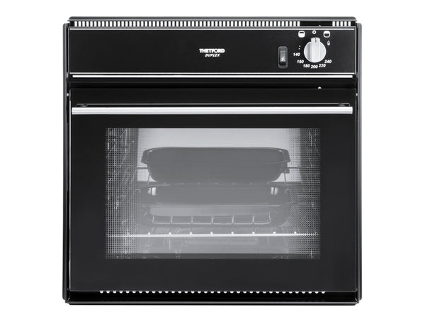Thetford Oven with grill duplex - volume 36 l - 70303 | Stahlor image 1