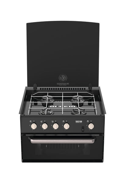 Minigrill 3 13 liter volume - electric ignition