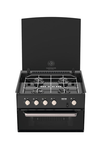 Minigrill 3 13 liter volume - electric ignition