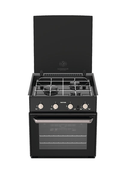 "Triplex" 3-in-1 device - 36 l