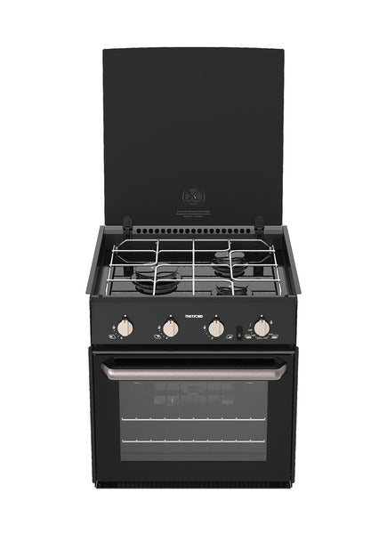 "Triplex" 3-in-1 device - 36 l
