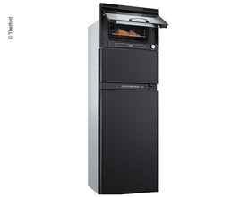 Thetford Built-in grill and oven combination from Thetford - 70330 | Stahlor image 2
