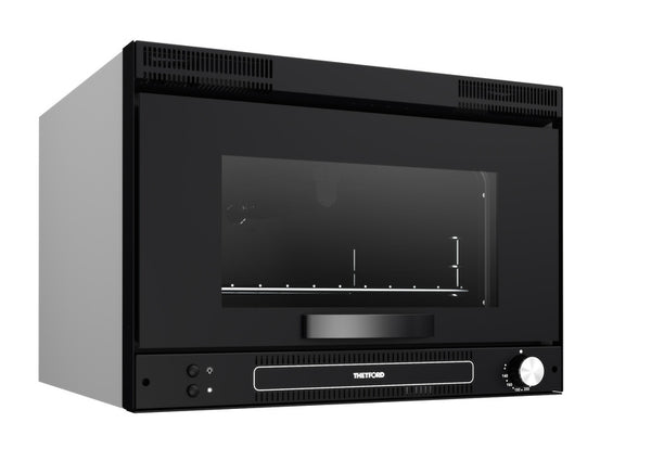 THETF Built-in grill and oven combination from Thetford - 70330 | Stahlor image 1