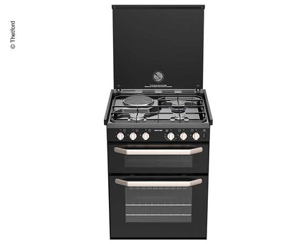 Thetford stove K1520 Dual Fuel