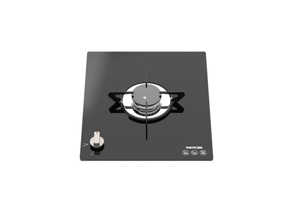 Thetford Gaskocher 1x1,5kW 12V - 70335 | Stahlor image 1