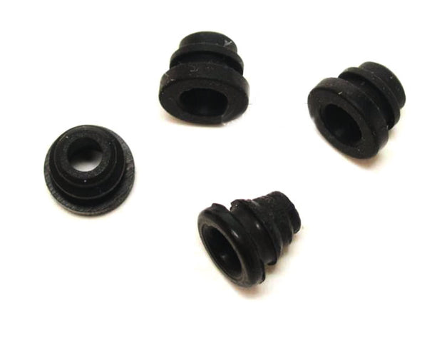 Plastic bushings for SMEV gratings 4 pieces