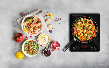 Brunner Induction Hob - 70438 | Stahlor image 3