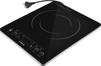 Brunner Induction Hob - 70438 | Stahlor image 2