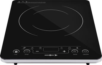 Brunner Induction Hob - 70438 | Stahlor image 5