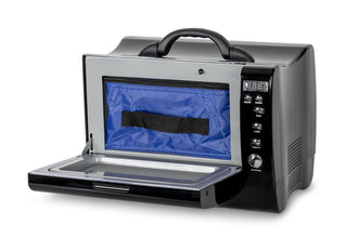 Camp4 Mobile microwave - 12 V / 230 V - 70440 | Stahlor image 3