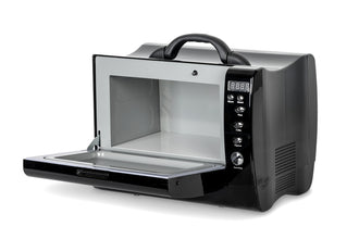 Camp4 Mobile microwave - 12 V / 230 V - 70440 | Stahlor image 5