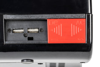 Camp4 Mobile microwave - 12 V / 230 V - 70440 | Stahlor image 7