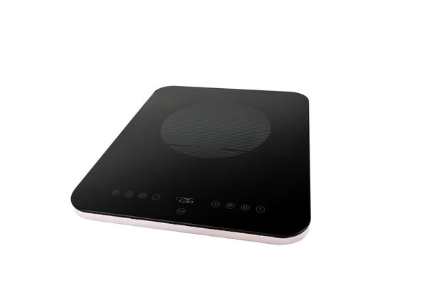 CAN Induktionsplatte PTS - 70449 | Stahlor image 1