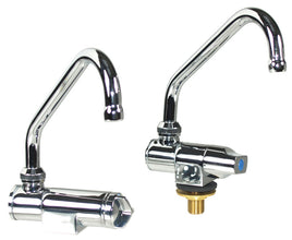 CAN Water tap for washbasin 350x320x180 - 705080 | Stahlor image 2