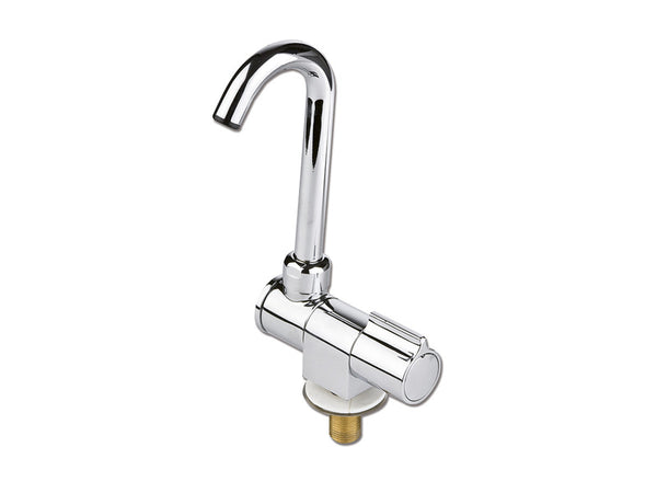 CAN Water tap for washbasin 350x320x180 - 705080 | Stahlor image 1