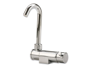CAN Single lever mixer for washbasins 350x320x180 - 705081 | Stahlor image 2