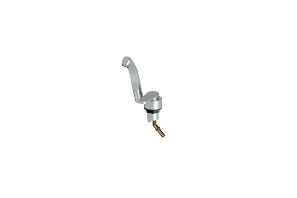CAN Wasserhahn CAN single chr - 705082 | Stahlor image 1