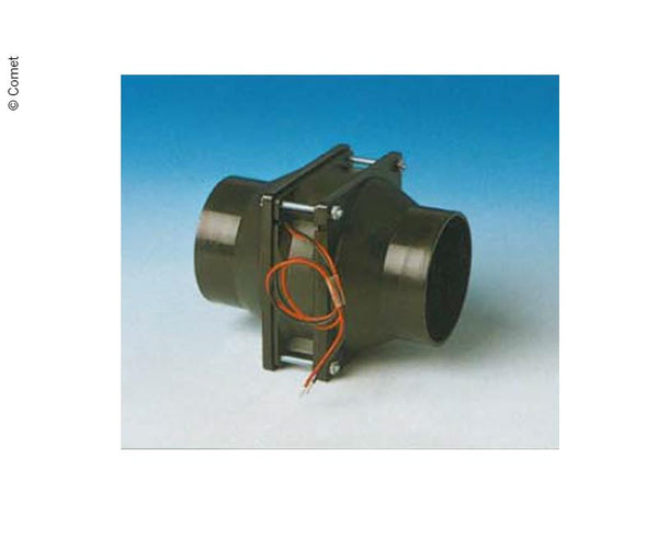 Comet Pipe fan for existing heating systems for 60mm hoses - 70549 | Stahlor image 1