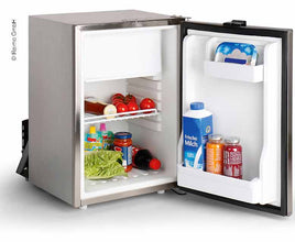 Reimo Camper van extension set 40 K - cooker-sink combination & built-in refrigerator - 70552 | Stahlor image 3