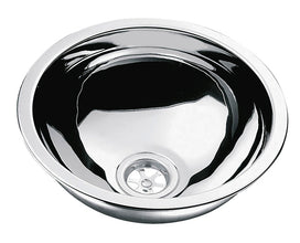 CBEST Sink round - 70564 | Stahlor image 1