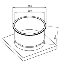 CBEST Sink cylindrical - 70565 | Stahlor image 2