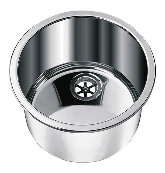 CBEST Sink cylindrical - 70565 | Stahlor image 1