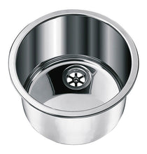 CBEST Sink cylindrical - 70565 | Stahlor image 1