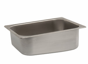 CBEST VanStream stainless steel sink - 70573 | Stahlor image 2