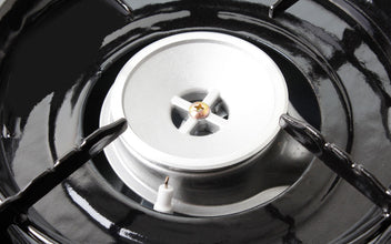 Brunner Cartridge gas stove DEVIL - 706100 | Stahlor image 3